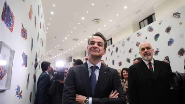 Athens threatens Albania’s EU path again over elections arrest | INFBusiness.com
