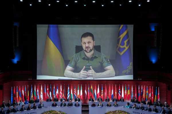 Ukraine’s European integration is the key to a sustainable peace | INFBusiness.com