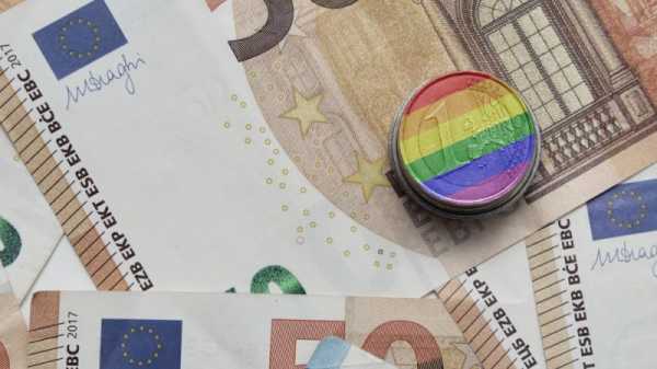 Polish LGBT-free zones won’t get EU funding, says French MEP | INFBusiness.com