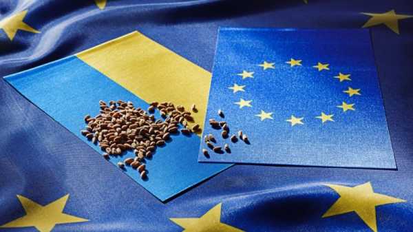 Bulgaria to lift ban on Ukrainian imports | INFBusiness.com