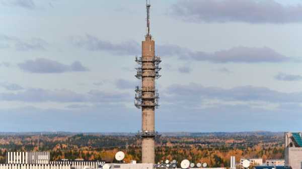 Finland divided over keeping public broadcasting tax | INFBusiness.com