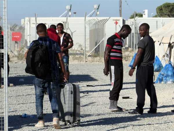 German government backs asylum checks at EU external borders | INFBusiness.com