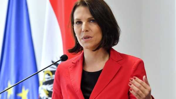 Austria pushes for rapid EU enlargement progress during Serbia visit | INFBusiness.com