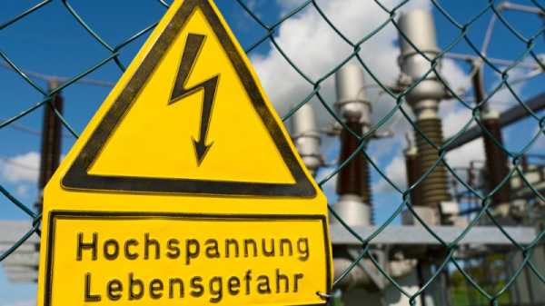 German coalition mulls subsidising electricity for energy-intensive industries | INFBusiness.com