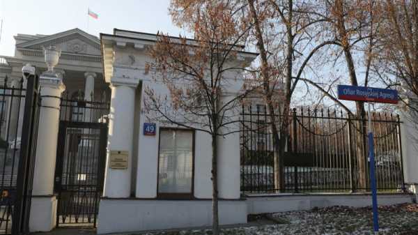 Russia threatens to sever diplomatic ties with Poland over embassy school seizure | INFBusiness.com