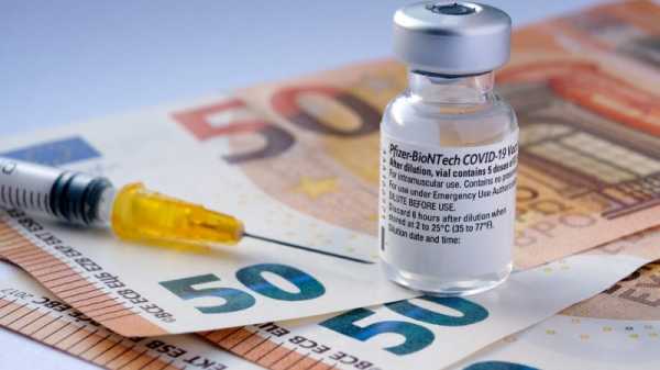 Poland asks Pfizer to renegotiate vaccine deal | INFBusiness.com