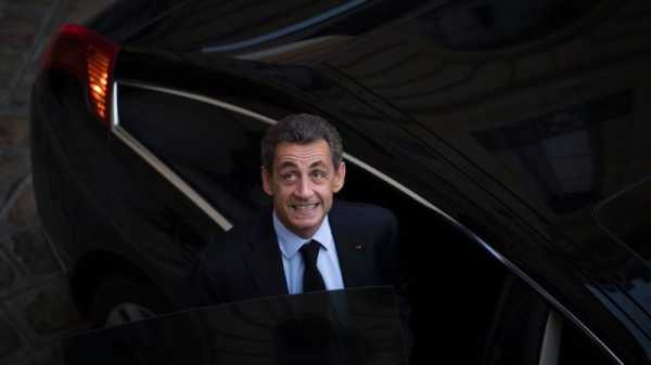 Sarkozy’s appeal denied: What’s next? | INFBusiness.com