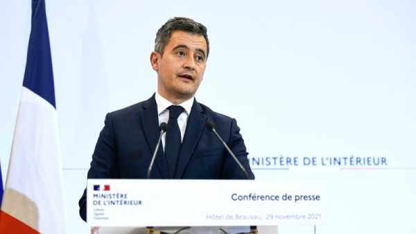 Italy, France clash over immigration, again | INFBusiness.com