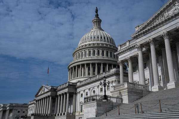 Congress Is Running Out of Days to Act on the Debt Ceiling | INFBusiness.com