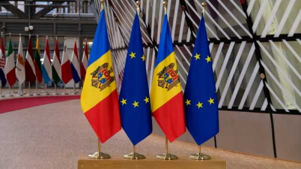 Moldova to make use of Romania’s experience for EU accession | INFBusiness.com
