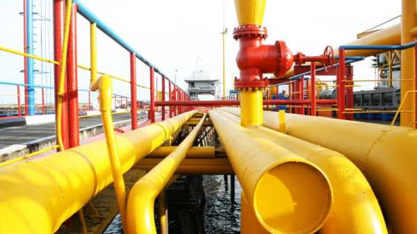 Azerbaijan wants to expand gas infrastructure in Albania | INFBusiness.com