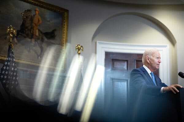 Biden Unveils a National Plan to Fight Antisemitism | INFBusiness.com