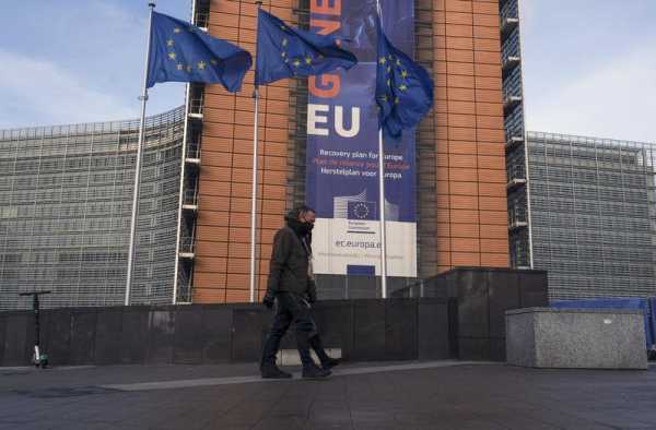 EU could experiment with a participatory budget, experts say | INFBusiness.com