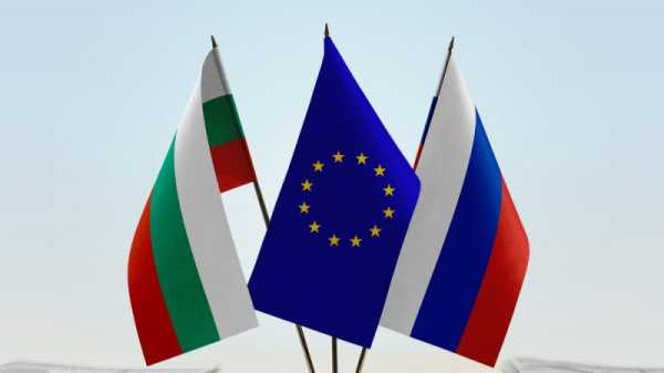 Bulgarian economy not affected by EU’s Russia sanctions | INFBusiness.com