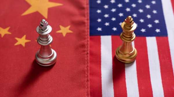 Vienna praises diplomacy skills after top-secret US-China exchange | INFBusiness.com