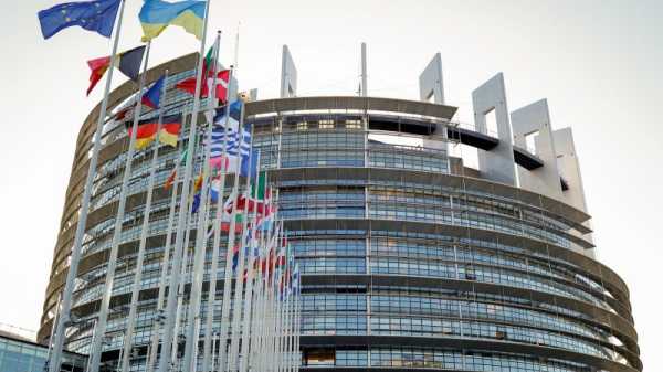 Parliament backtracks on plan to buy new Strasbourg building | INFBusiness.com