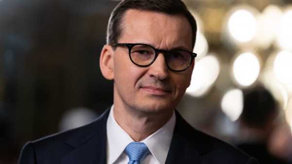 Poland can strengthen the EU’s geopolitical role against Russia. | INFBusiness.com