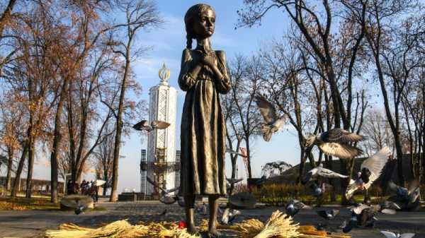 Slovenian parliament recognises Holodomor as genocide | INFBusiness.com
