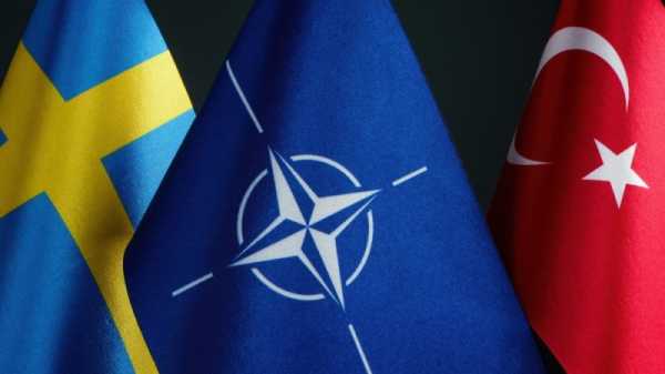 Former diplomat: Turkish opposition win could benefit Swedish NATO bid | INFBusiness.com