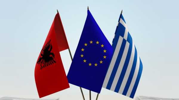 Albanians run in Greek elections as Greek mayor remains behind bars in Albania | INFBusiness.com