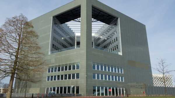 Report: Dutch scientists bribed by Saudi Arabia for international ratings | INFBusiness.com