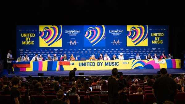 Eurovision aims to restore procedure’s integrity after voting bloc mishap | INFBusiness.com