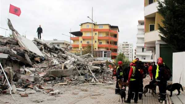Albanian ombudsman raises questions over post-earthquake reconstruction | INFBusiness.com