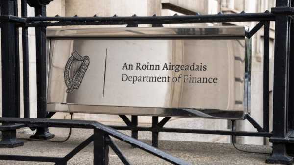 Irish finance department warns of future changes in retirement | INFBusiness.com