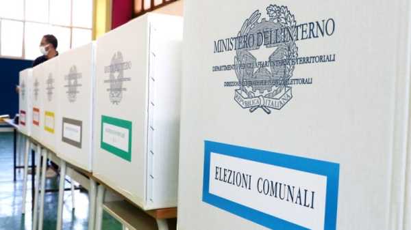 Italian municipal elections could change power balance | INFBusiness.com