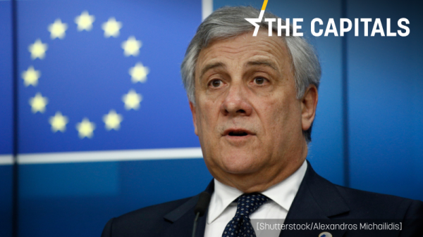 EXCLUSIVE: Italian FM says EPP-ECR dialogue should continue after EU elections | INFBusiness.com