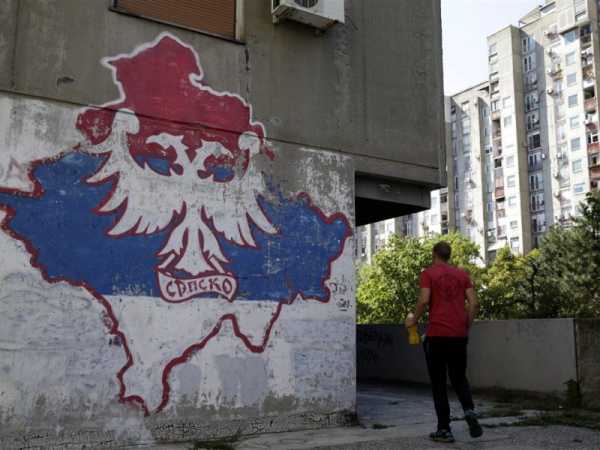 EU slams Kosovo’s dismissal of Serbian association of municipalities team | INFBusiness.com