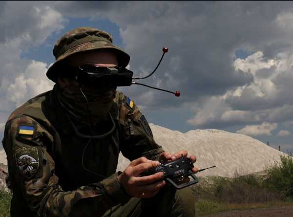 Ukraine’s growing defense tech prowess can help defeat Russia | INFBusiness.com