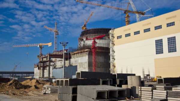Delay in nuclear expansion expensive, study finds | INFBusiness.com