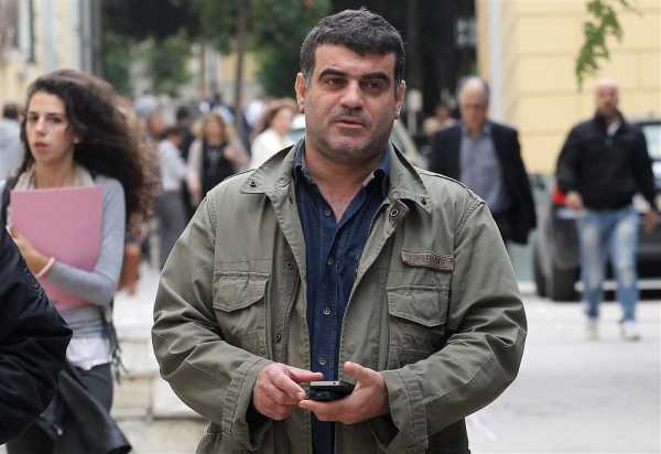 Greek government calls Reporters Without Borders ‘unreliable’ | INFBusiness.com