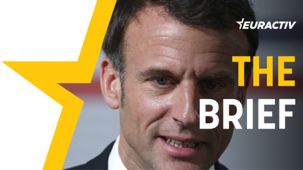 The Brief — France is not illiberal | INFBusiness.com