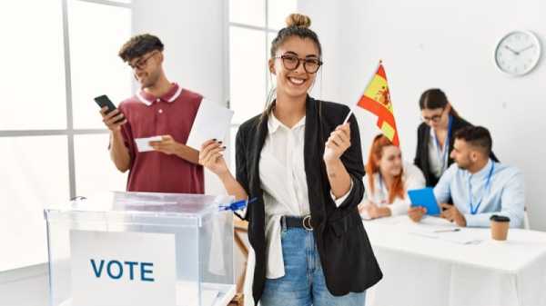 Spain’s election will have over 1.5 million new eligible voters | INFBusiness.com