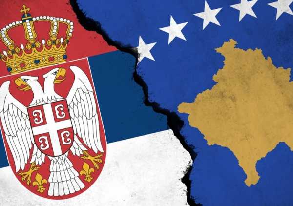 North Kosovo mayors to be sworn in amid strife with Belgrade | INFBusiness.com