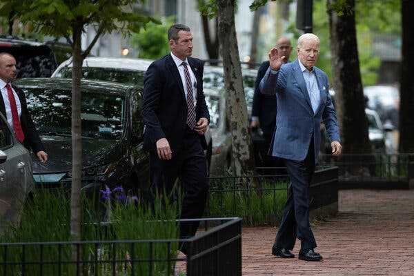 Biden to Meet Marcos in Washington as Tensions Grow With China | INFBusiness.com