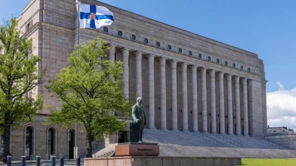 Finnish government negotiations turn sour | INFBusiness.com