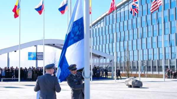 Finland should not participate in NATO nuclear weapons exercises, says group | INFBusiness.com