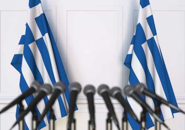 Greek government calls Reporters Without Borders ‘unreliable’ | INFBusiness.com
