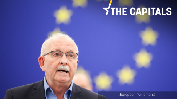 SPD MEP: A socialist-conservative coalition bad option for Greece | INFBusiness.com