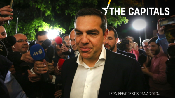 Shocked Greek left picks up its pieces after election disaster | INFBusiness.com