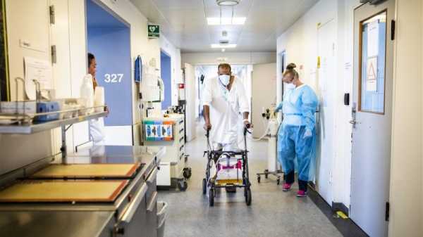 Danish government announces healthcare budget increase, new cancer plan | INFBusiness.com