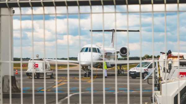 Austria, France, Netherlands push for tighter grip on EU private jet flight rules | INFBusiness.com