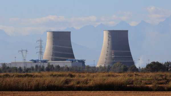 Italy looks at nuclear energy to supplement energy mix | INFBusiness.com