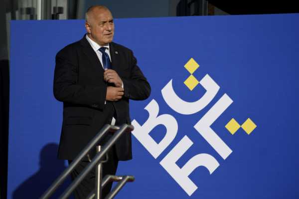 Bulgaria's political stalemate is stymying corruption fight | INFBusiness.com