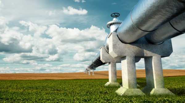 Romania, Republic of Moldova to expand Iasi-Ungheni-Chisinau gas pipeline | INFBusiness.com