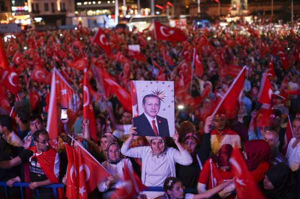 Post-election: Turkey's problems are more than just Erdoğan | INFBusiness.com