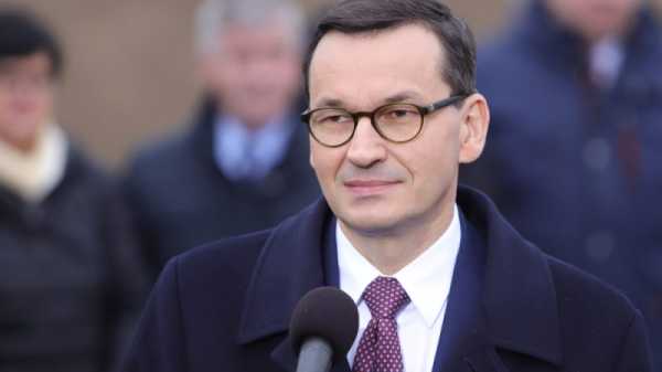 Poland replies to Russian parliament speaker’s appeal for sanctions | INFBusiness.com